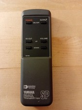 Yamaha SP VQI7550