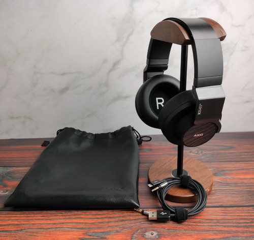 Akg k845bt hifi bluetooth - k845bt,