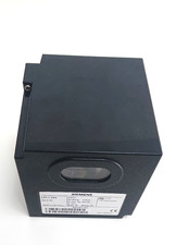 Siemens LFL1.333 serie 02