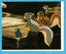 BIANCANEVE E I 7 NANI-PANINI