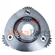 ZX200-6 EX200-6 per Hitachi