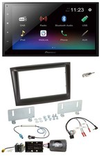 Pioneer USB Bluetooth DAB 2DIN