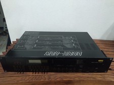 Korg SDD-3300 SDD3300 Triple