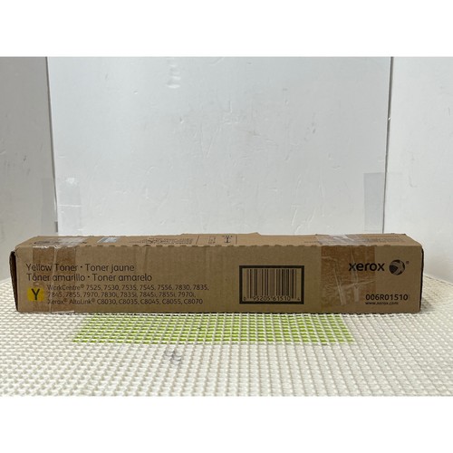 Xerox 006r01510 yellow - xerox,