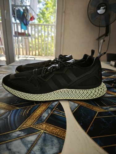 Adidas 4d - 2k,