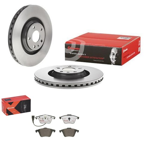 Brembo dischi freno 340mm - brembo,