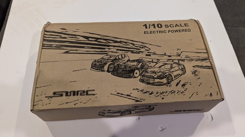 Rullo auto turismo sunrc - rullo, da