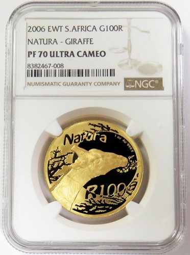 2006 oro sudafrica - sudafrica, 100
