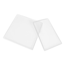  2 Pcs Stampo Silicone