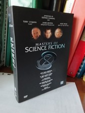 Masters Of Science Fiction