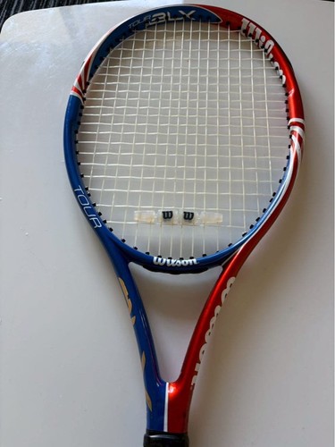 Racchetta tennis wilson - tennis,