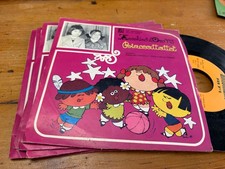 7" Various – Riaccattatta' / Ma Dov'è Quel Porcellino?