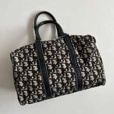 Christian Dior Trotter Mini