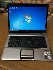 Notebook HP Pavilion DV6500