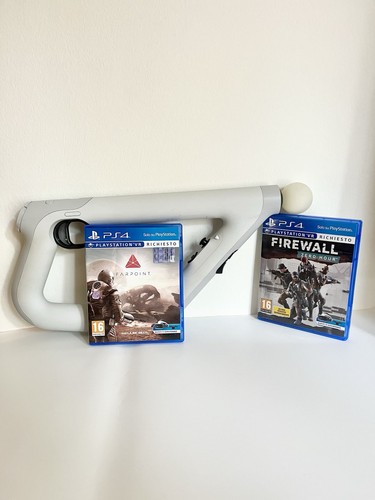 Playstation aim controller - playstation,