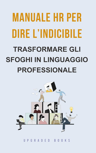 Manuale per dire - hr,