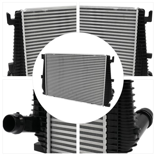 Intercooler per mercedes - intercooler,