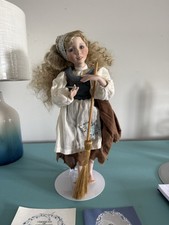 The Ashton Drake Galleries Cenerentola