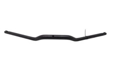 Manubrio Nero Conico 22Mm