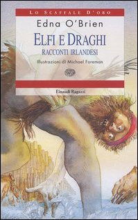 Elfi draghi racconti - elfi,