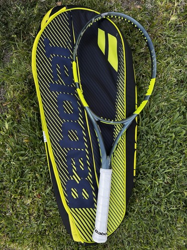 Nuovo babolat pure aero - babolat,