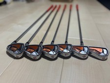 Cobra AMP Set di ferri da