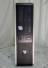 HP Compaq DC7900 SFF Business