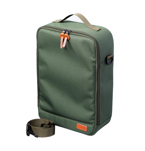 Inserto per fotocamera borsa