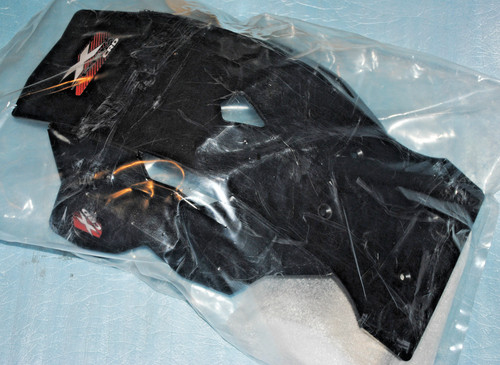 Sabot protection - sabot,
