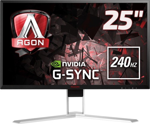 Aoc agon ag251fz - agon, da