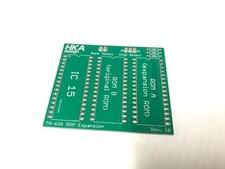 Roland TR-626 ROM espansione