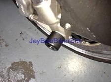 Kawasaki Z750R 2007 IN Poi