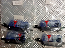 THULE Easysnap 14688 fissaggio