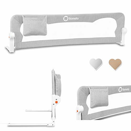Lionelo eva sponda letto - lionelo,