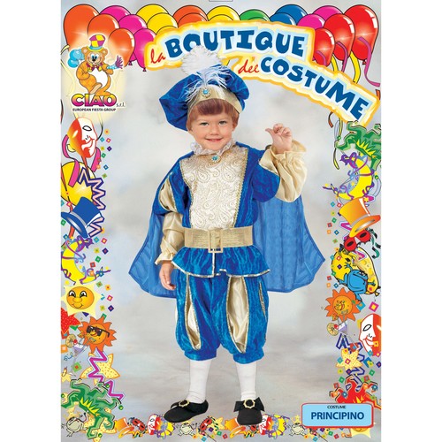 Ciao costume travestimento - costume,