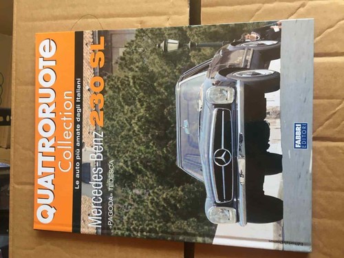 Quattroruote collection - quattroruote,