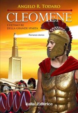 CLEOMENE L'ULTIMO RE DELLA