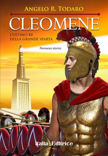 Cleomene ultimo della - re,