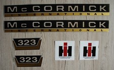 Adesivo ihc mc cormick - adesivo, /