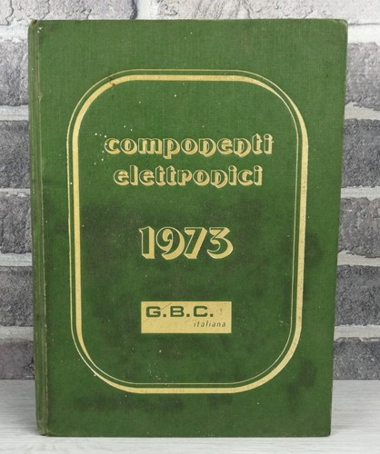 Componenti elettronici gbc - componenti,