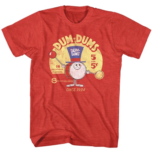 Dum dums candy - candy, suckers