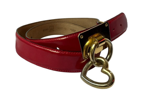 Vintage moschino redwall - redwall, en