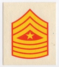 figurina STEMMI E GRADI