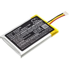Batteria per Phonak ComPilot