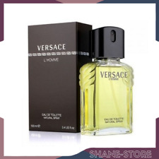 VERSACE L' Homme EDT Profumo