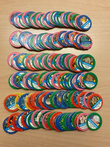 Pokemon master trainer - master,