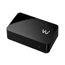 Vu+ 12753 Turbo USB DVB-C/T2