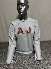T-SHIRT ARMANI JEANS POLO