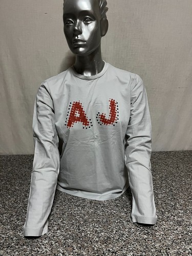 Shirt armani jeans - t-shirt,