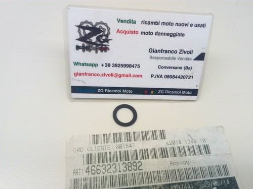 46632313892 nuovo originale - 46632313892,